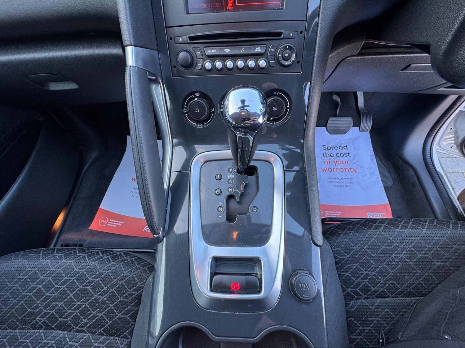 Used Peugeot 3008 2016 for sale - 77050083: Photo 26