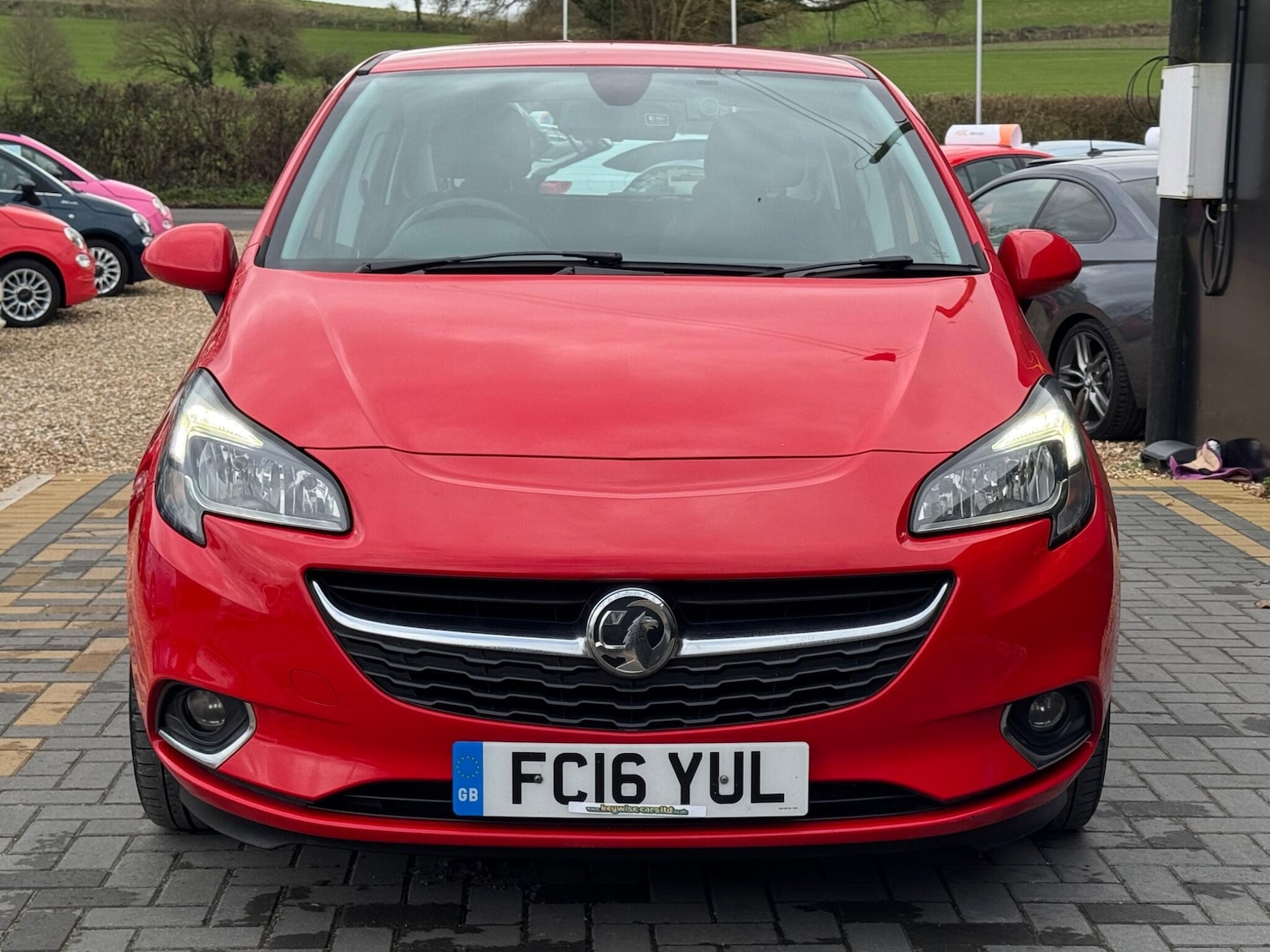 Used Vauxhall Corsa for sale - 77684047: Photo 10