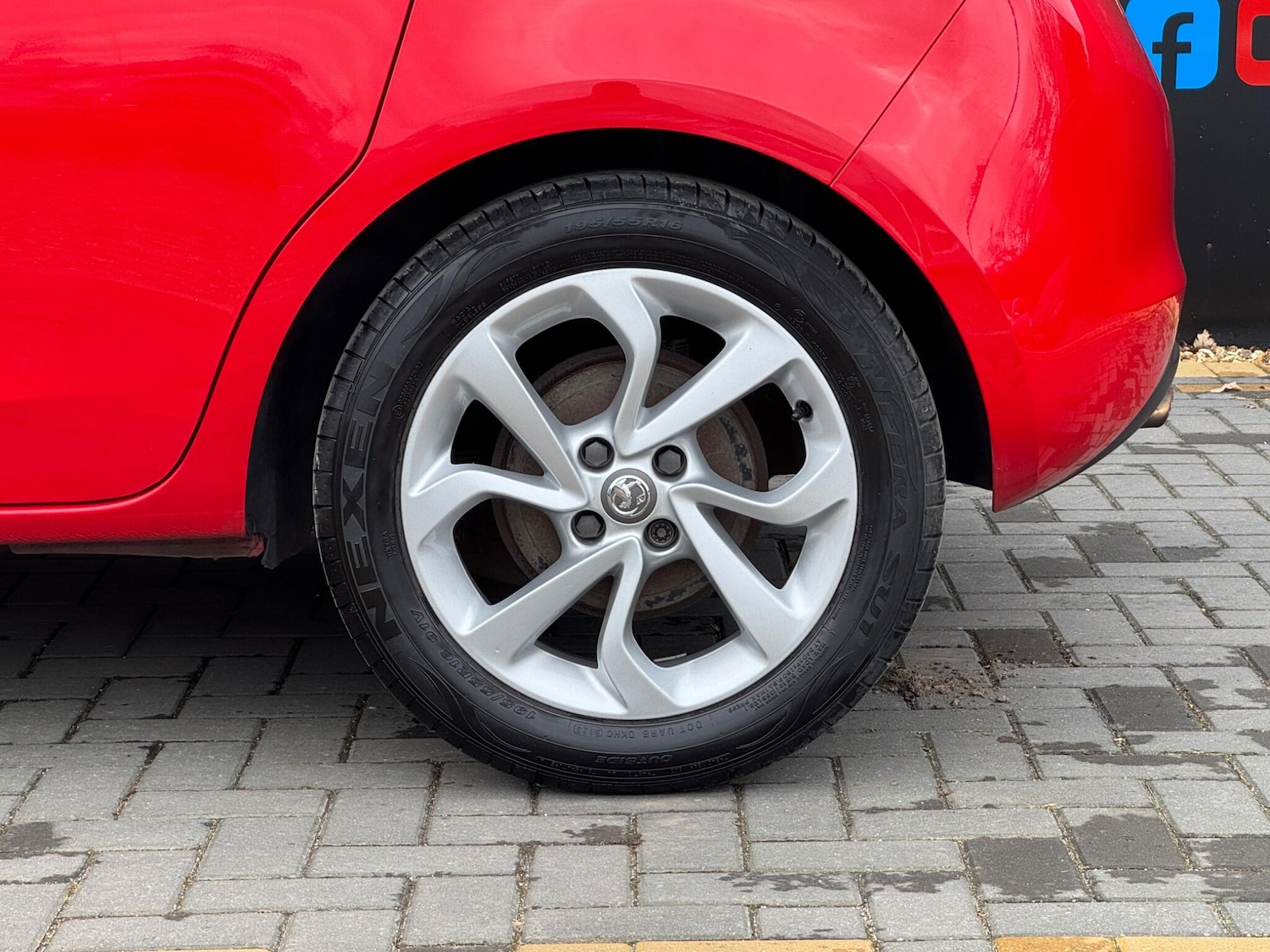 Used Vauxhall Corsa for sale - 77684047: Photo 14