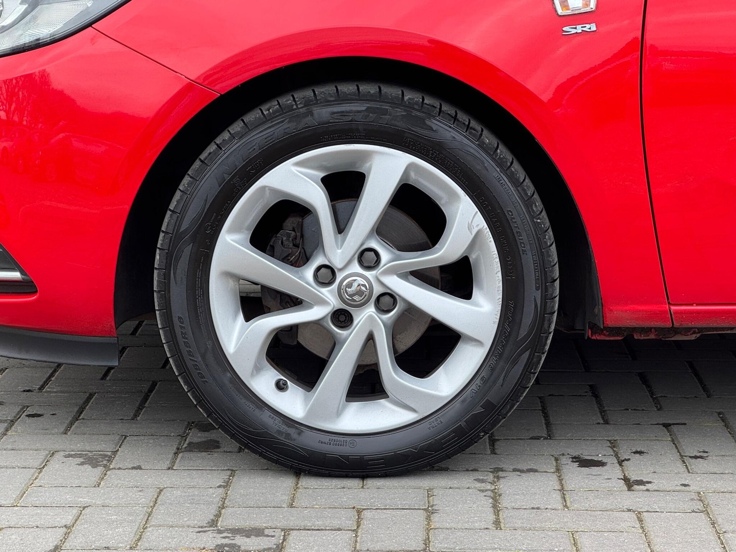 Used Vauxhall Corsa for sale - 77684047: Photo 15