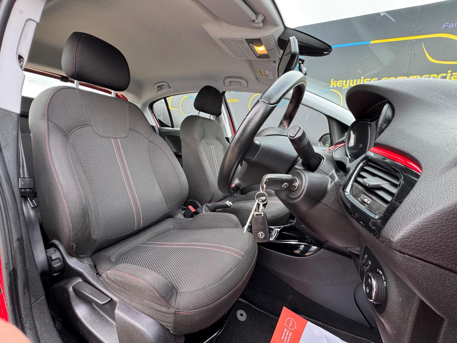 Used Vauxhall Corsa for sale - 77684047: Photo 19