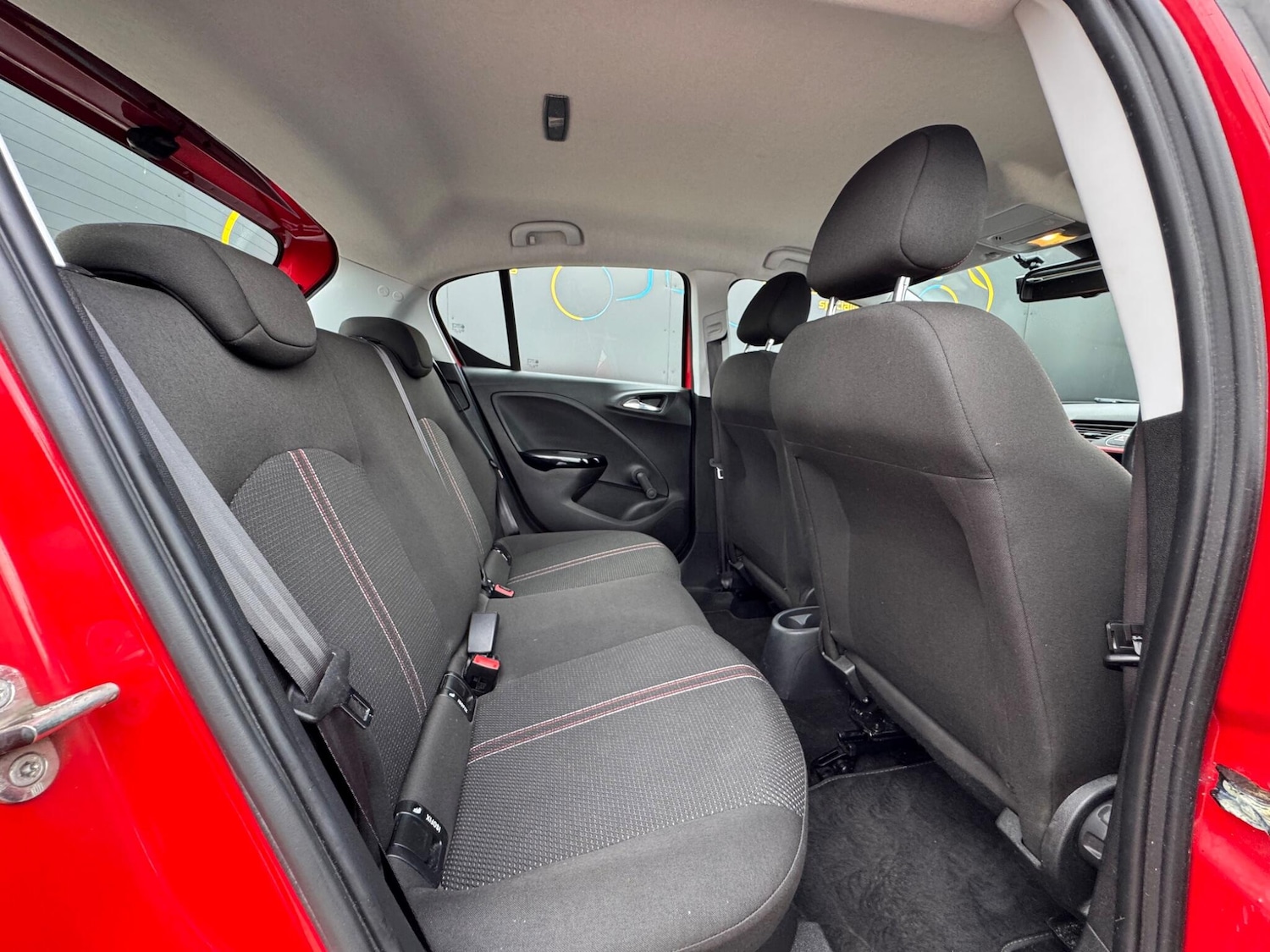 Used Vauxhall Corsa for sale - 77684047: Photo 21