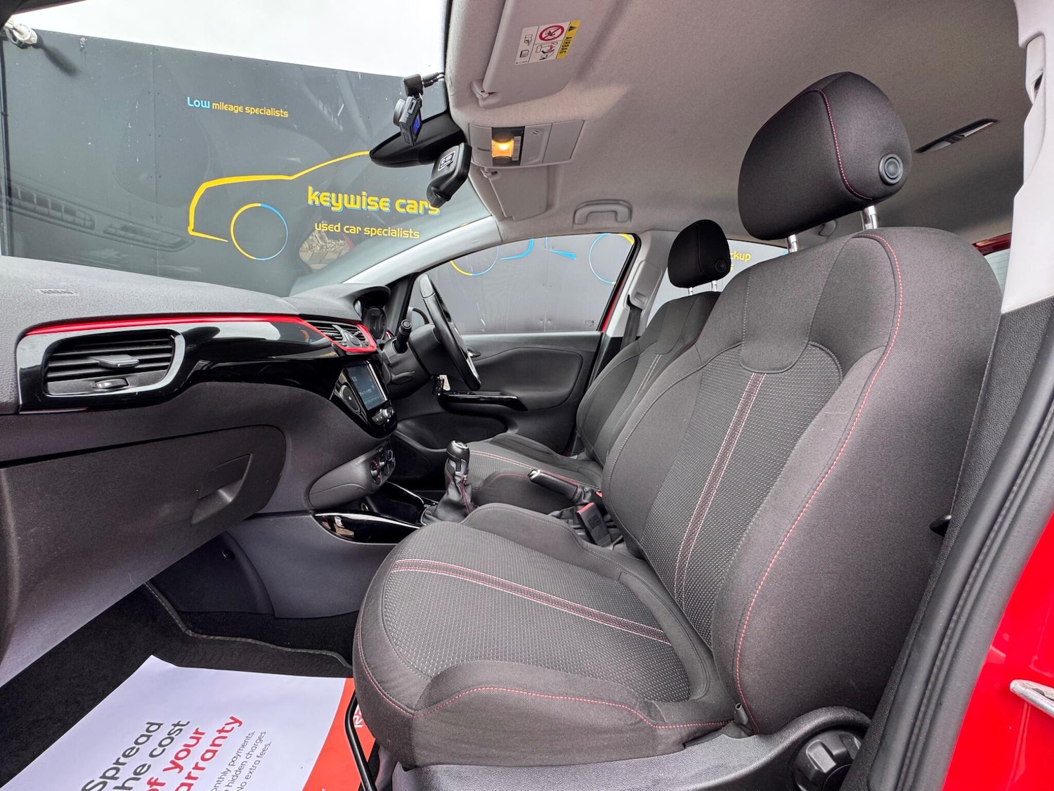 Used Vauxhall Corsa for sale - 77684047: Photo 22