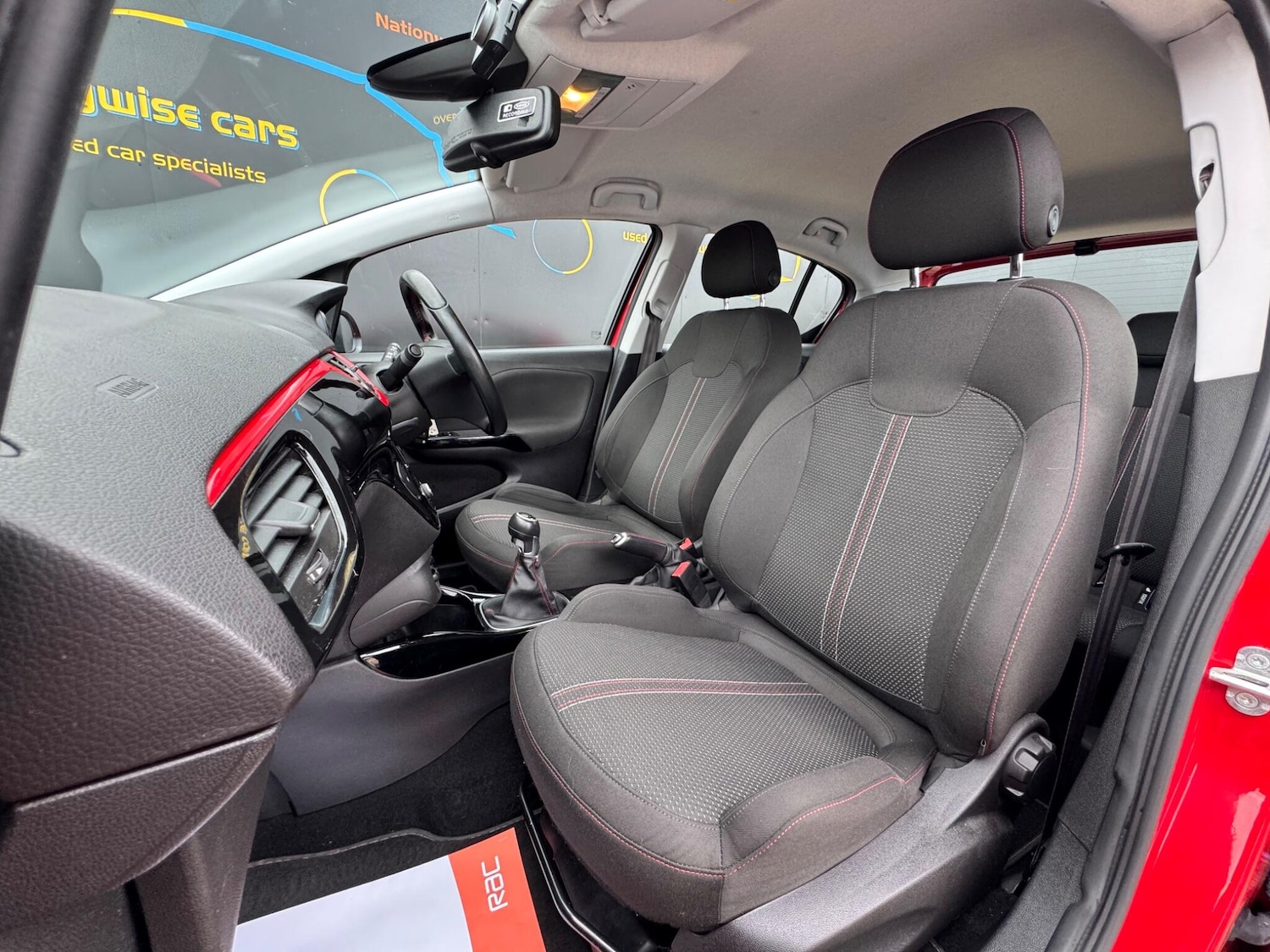 Used Vauxhall Corsa for sale - 77684047: Photo 23