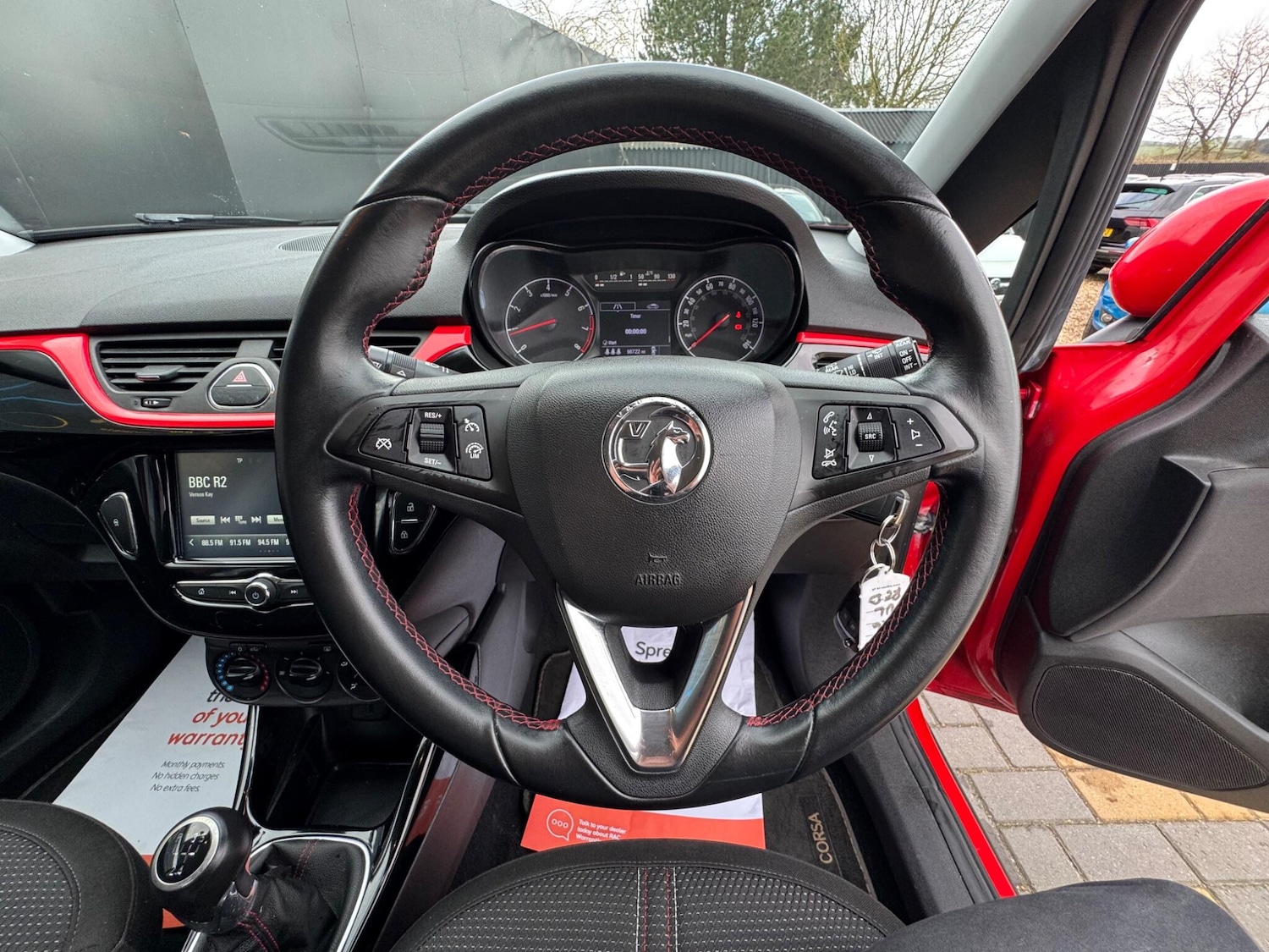 Used Vauxhall Corsa for sale - 77684047: Photo 28