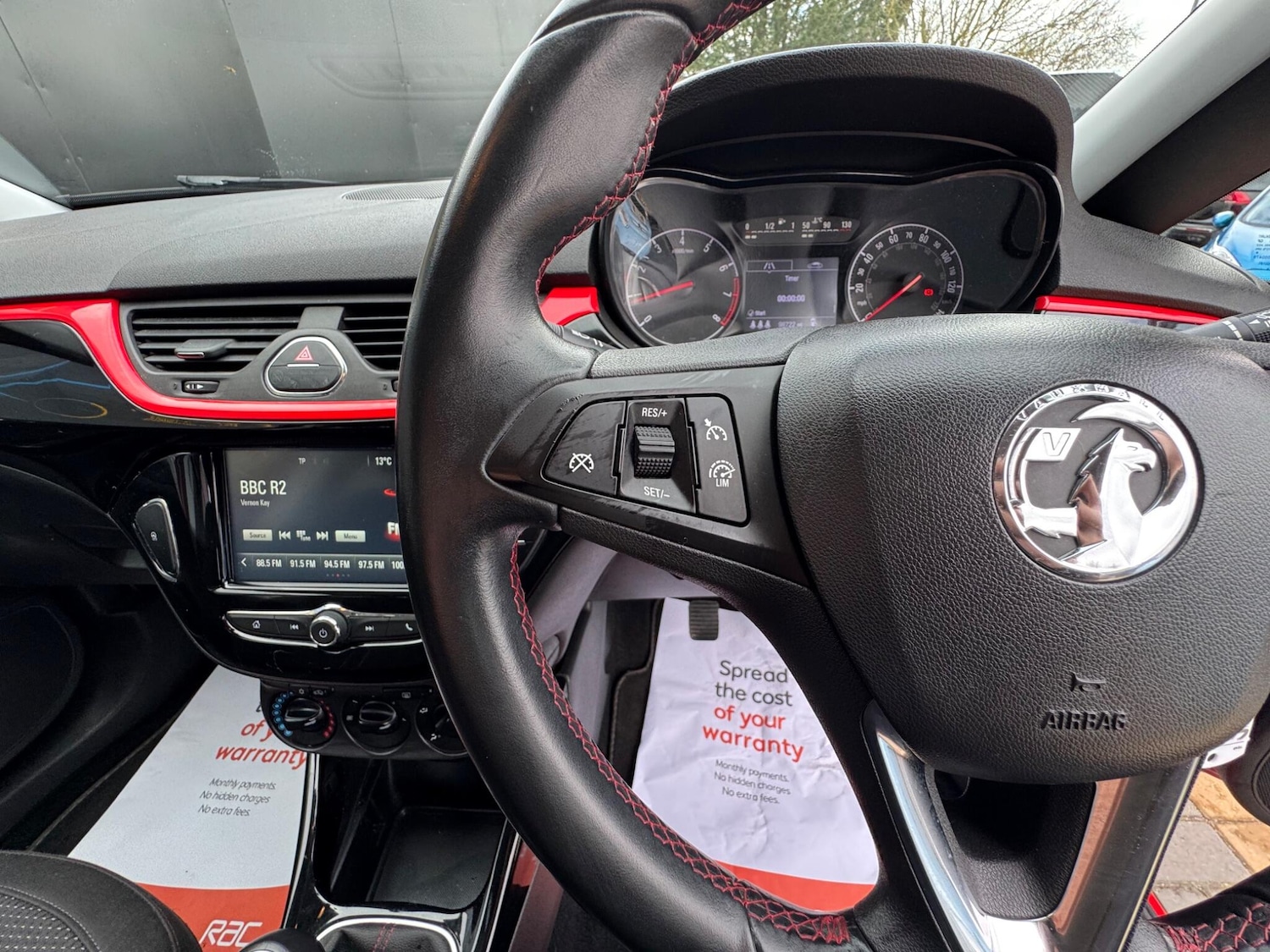 Used Vauxhall Corsa for sale - 77684047: Photo 29