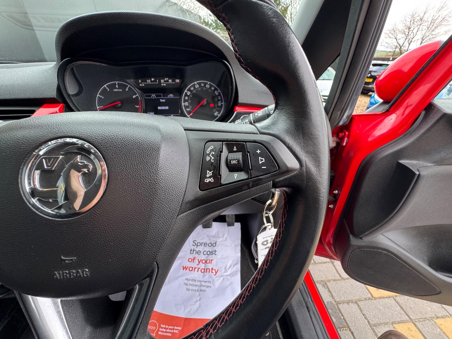 Used Vauxhall Corsa for sale - 77684047: Photo 30