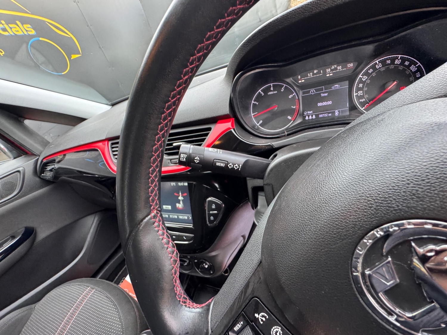 Used Vauxhall Corsa for sale - 77684047: Photo 31