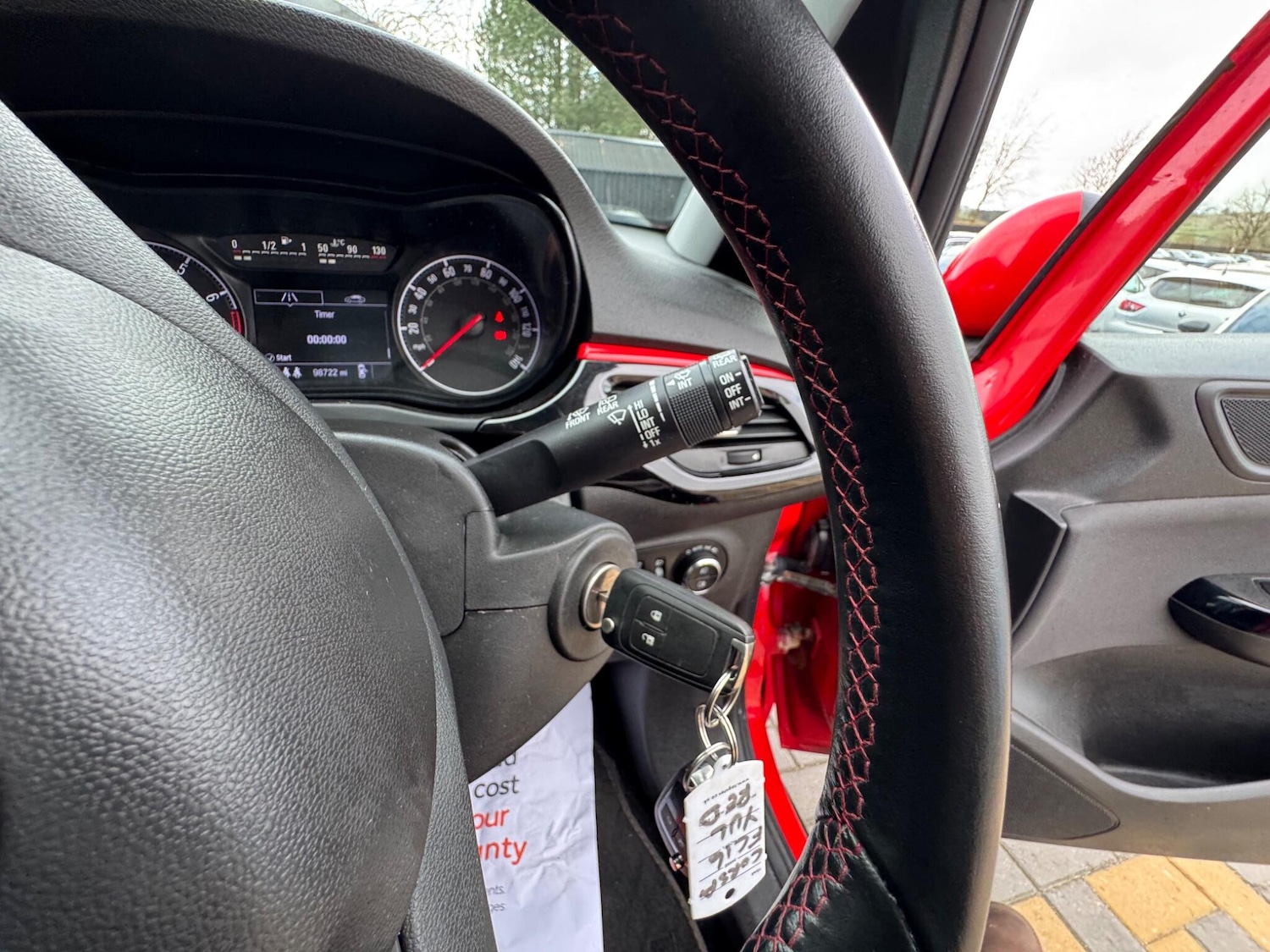 Used Vauxhall Corsa for sale - 77684047: Photo 32