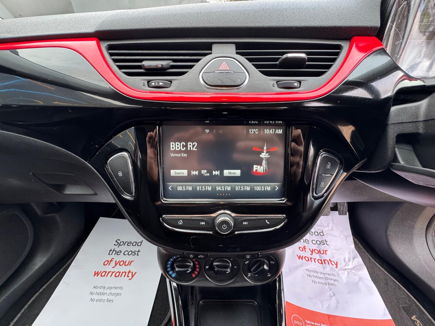 Used Vauxhall Corsa for sale - 77684047: Photo 33