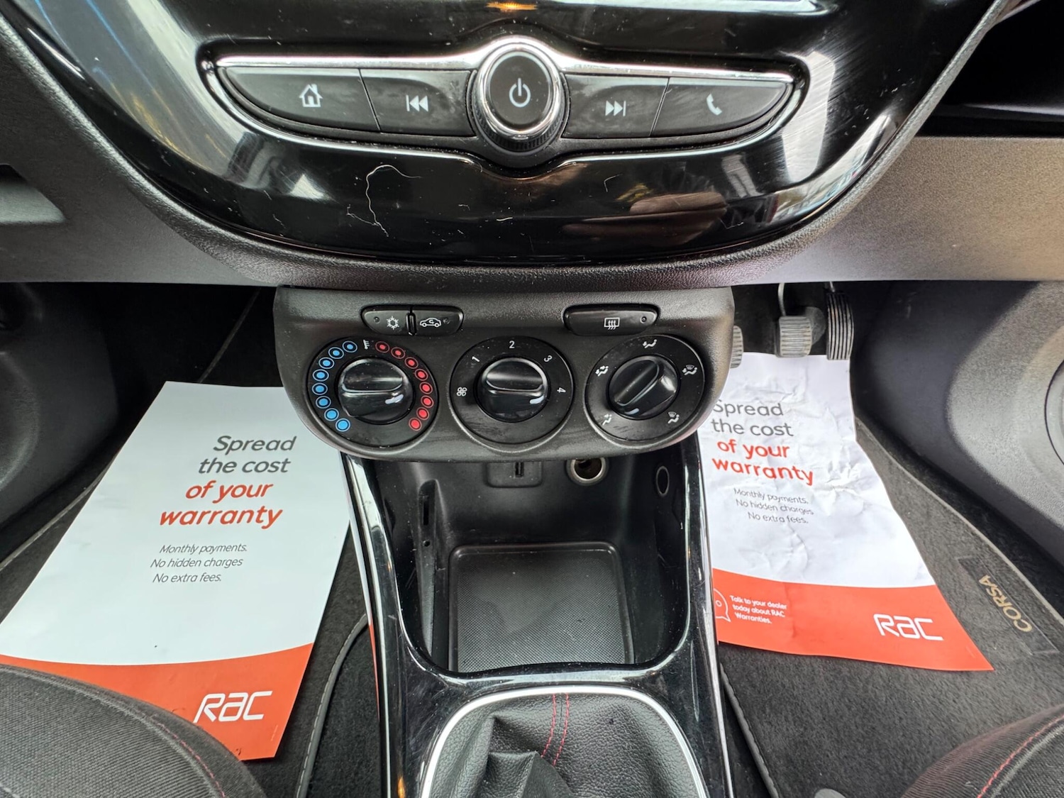 Used Vauxhall Corsa for sale - 77684047: Photo 34