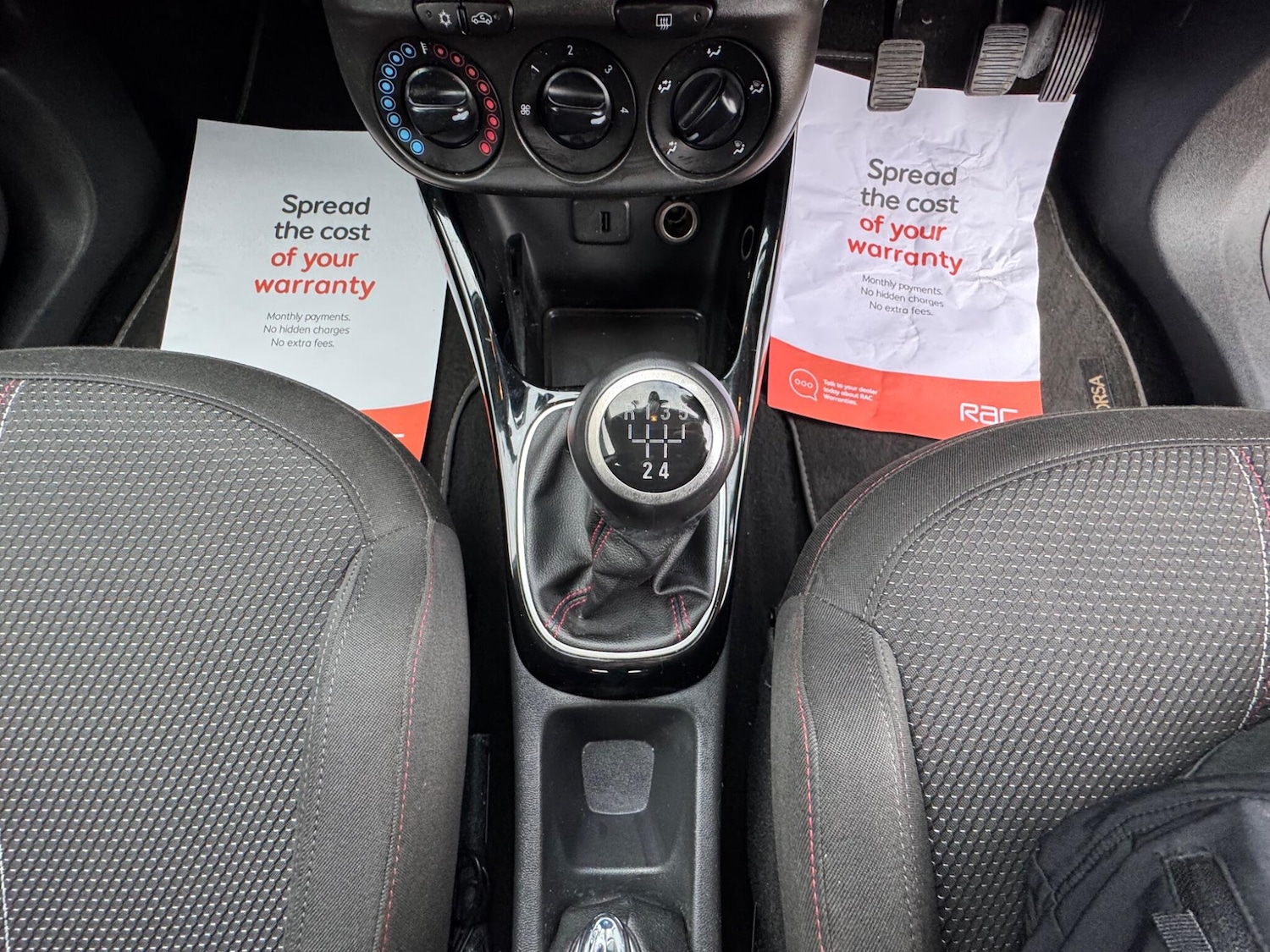 Used Vauxhall Corsa for sale - 77684047: Photo 35