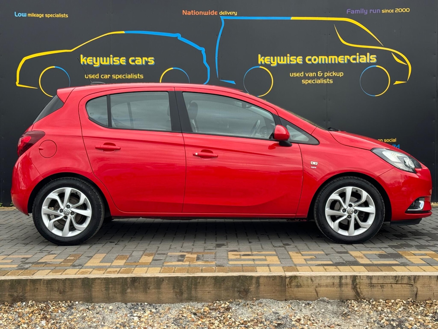 Used Vauxhall Corsa for sale - 77684047: Photo 7