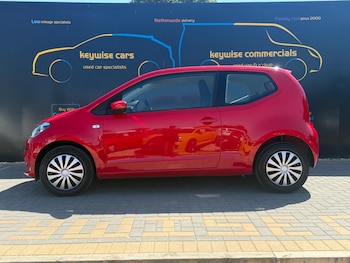 Used Volkswagen up! 2016 for sale - 79521570: Photo