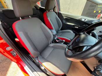 Used Ford Fiesta 2014 for sale - 74534907: Photo