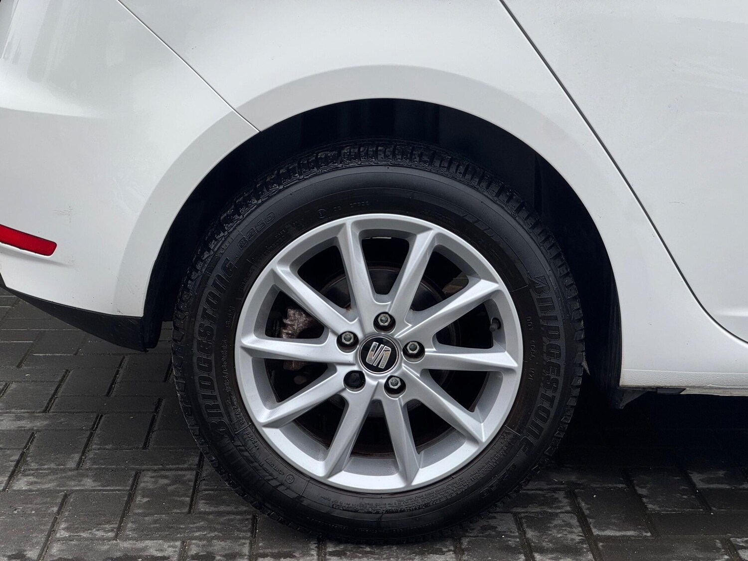 Used SEAT Ibiza 2017 for sale - 77524143: Photo 10