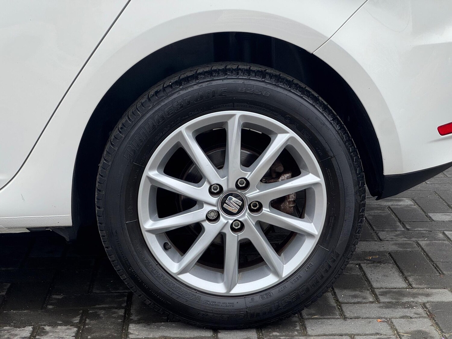 Used SEAT Ibiza 2017 for sale - 77524143: Photo 11