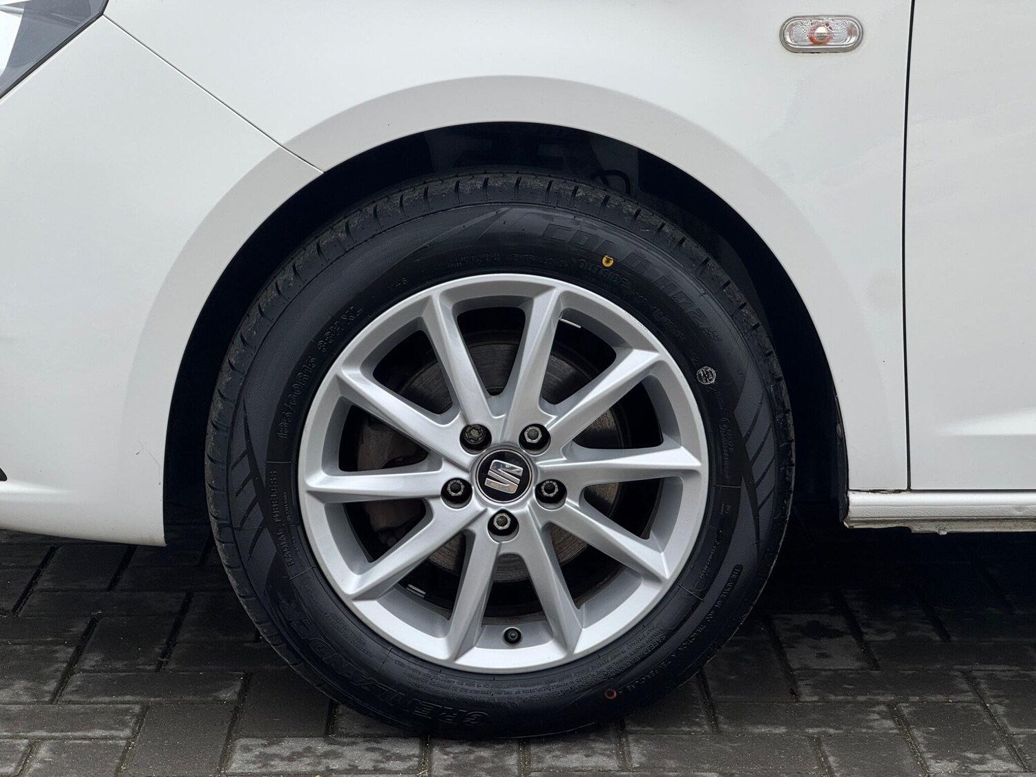 Used SEAT Ibiza 2017 for sale - 77524143: Photo 12