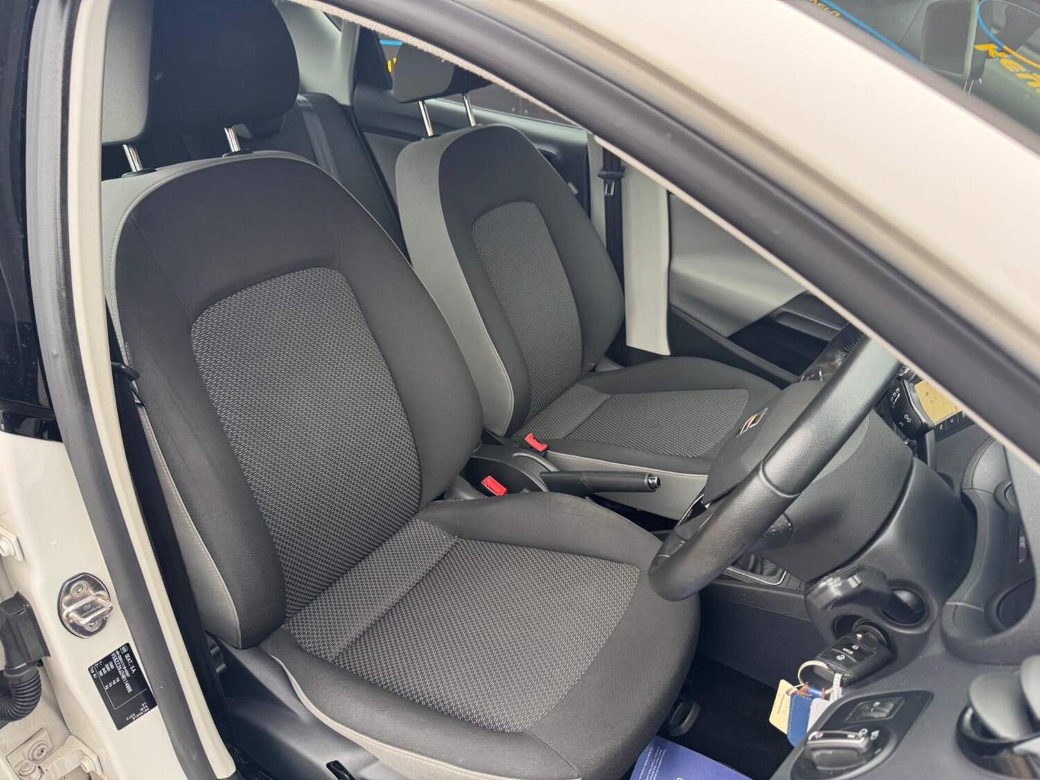 Used SEAT Ibiza 2017 for sale - 77524143: Photo 14