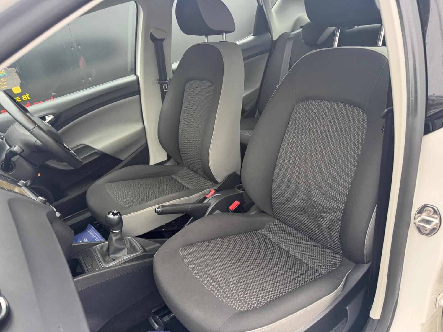 Used SEAT Ibiza 2017 for sale - 77524143: Photo 18