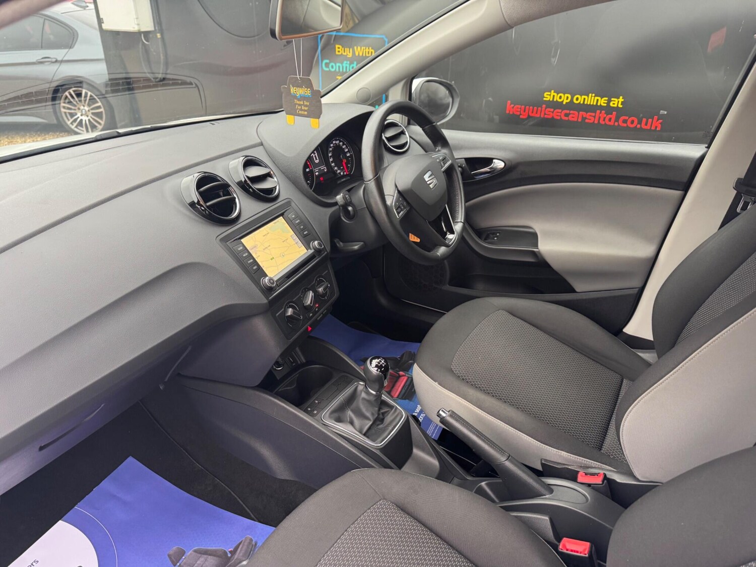 Used SEAT Ibiza 2017 for sale - 77524143: Photo 19