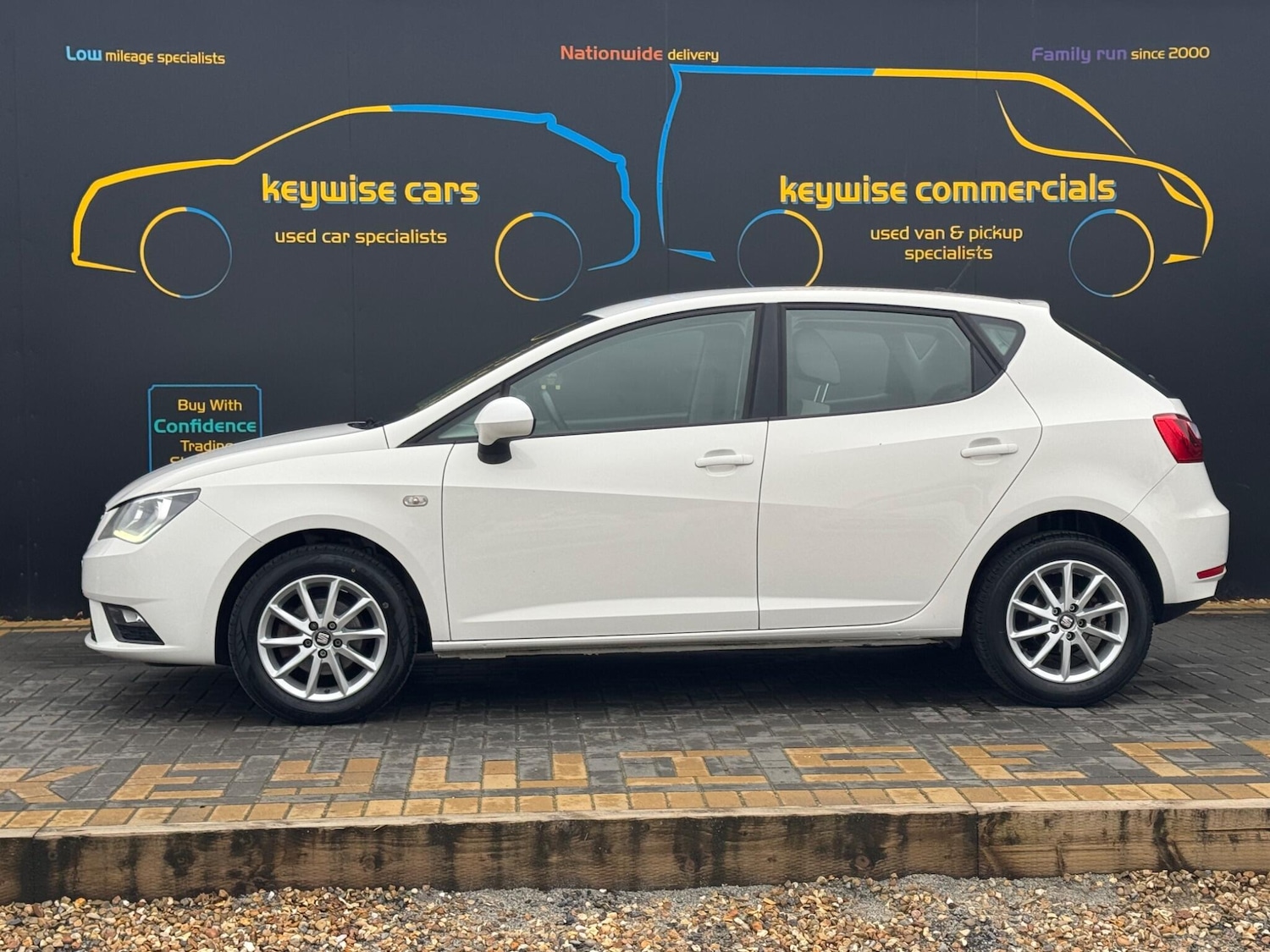 Used SEAT Ibiza 2017 for sale - 77524143: Photo 2