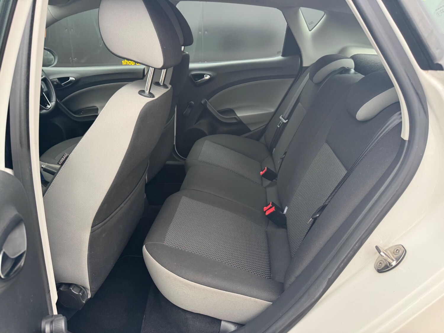 Used SEAT Ibiza 2017 for sale - 77524143: Photo 20