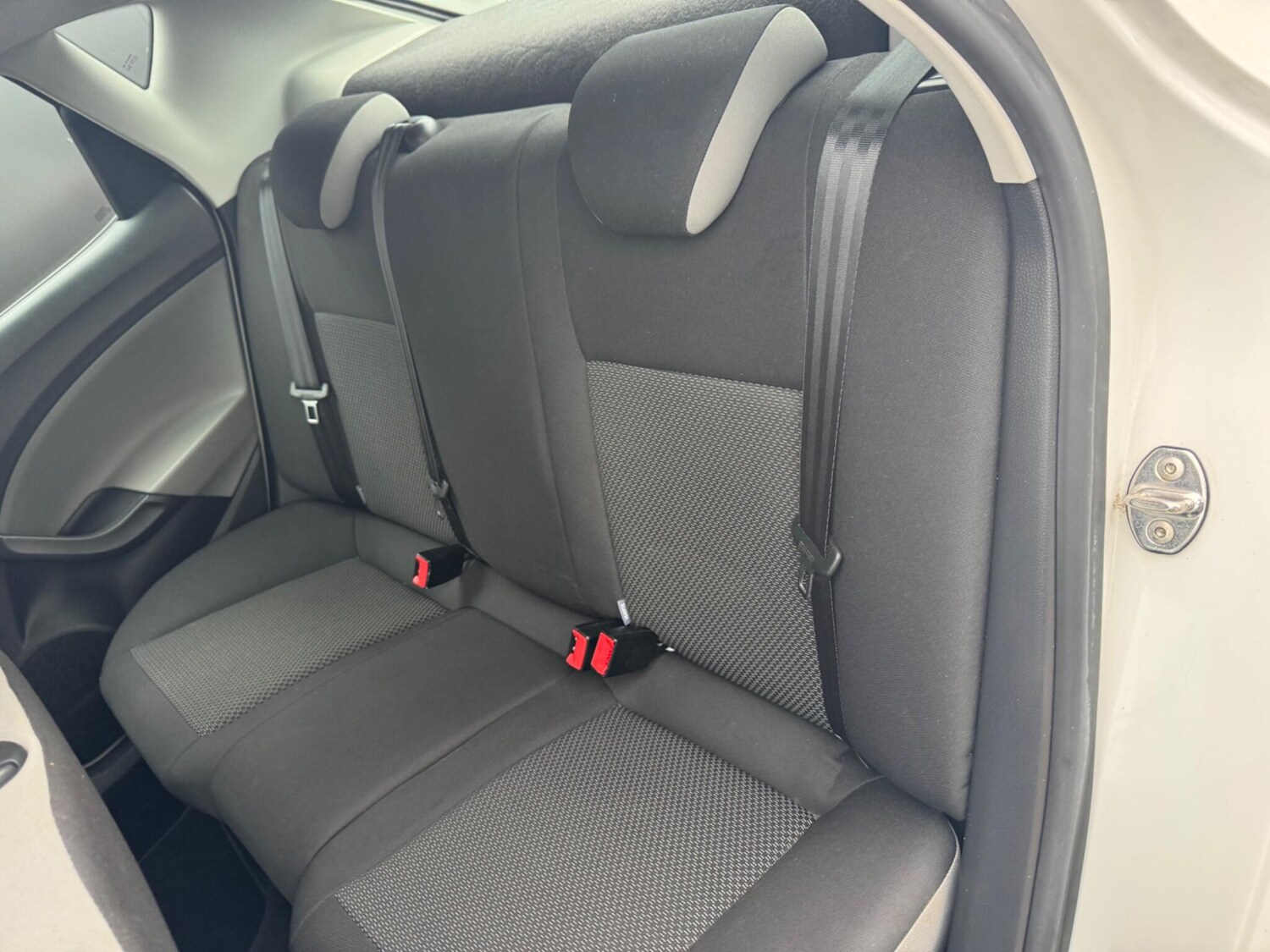 Used SEAT Ibiza 2017 for sale - 77524143: Photo 21