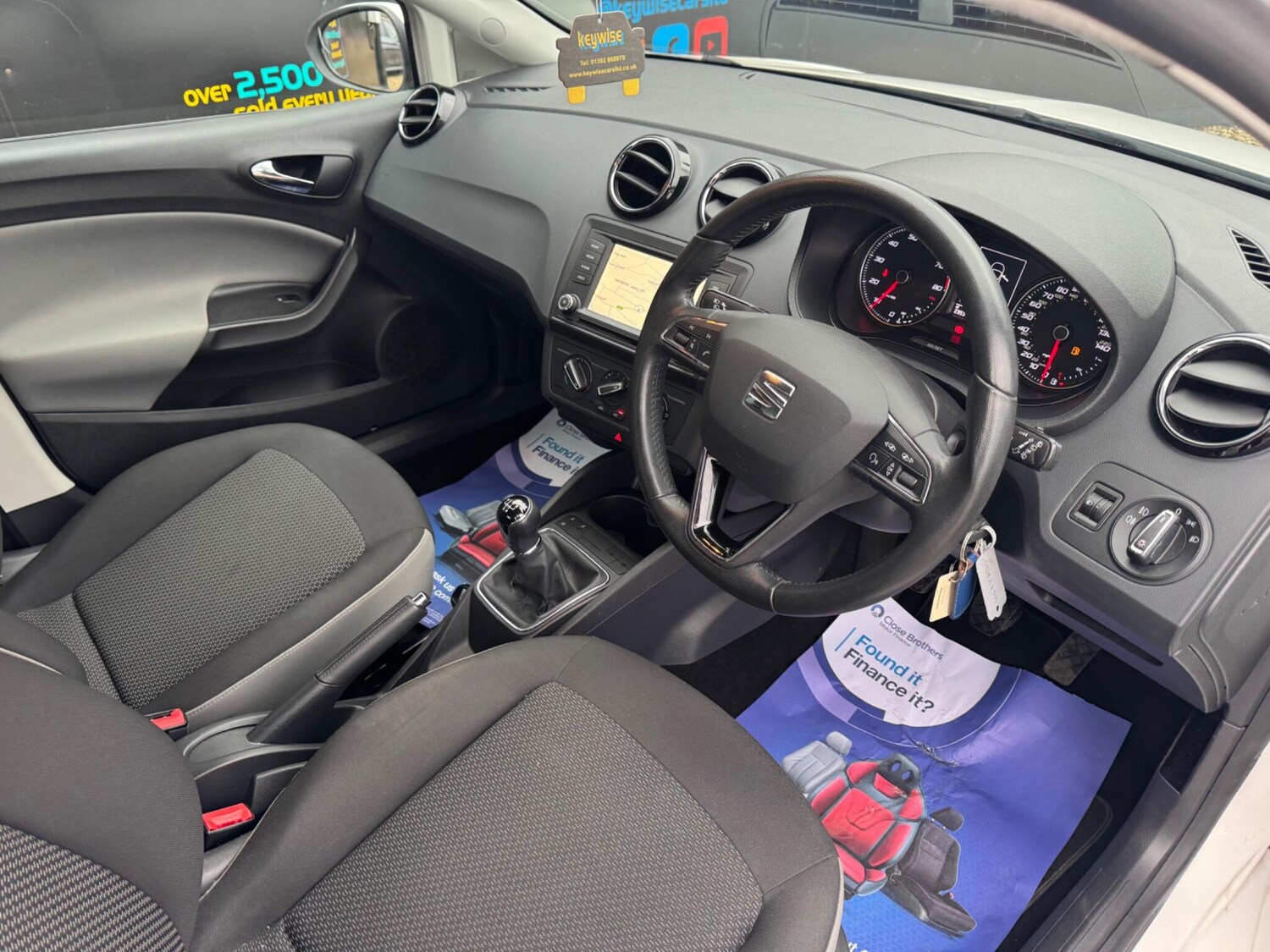 Used SEAT Ibiza 2017 for sale - 77524143: Photo 23