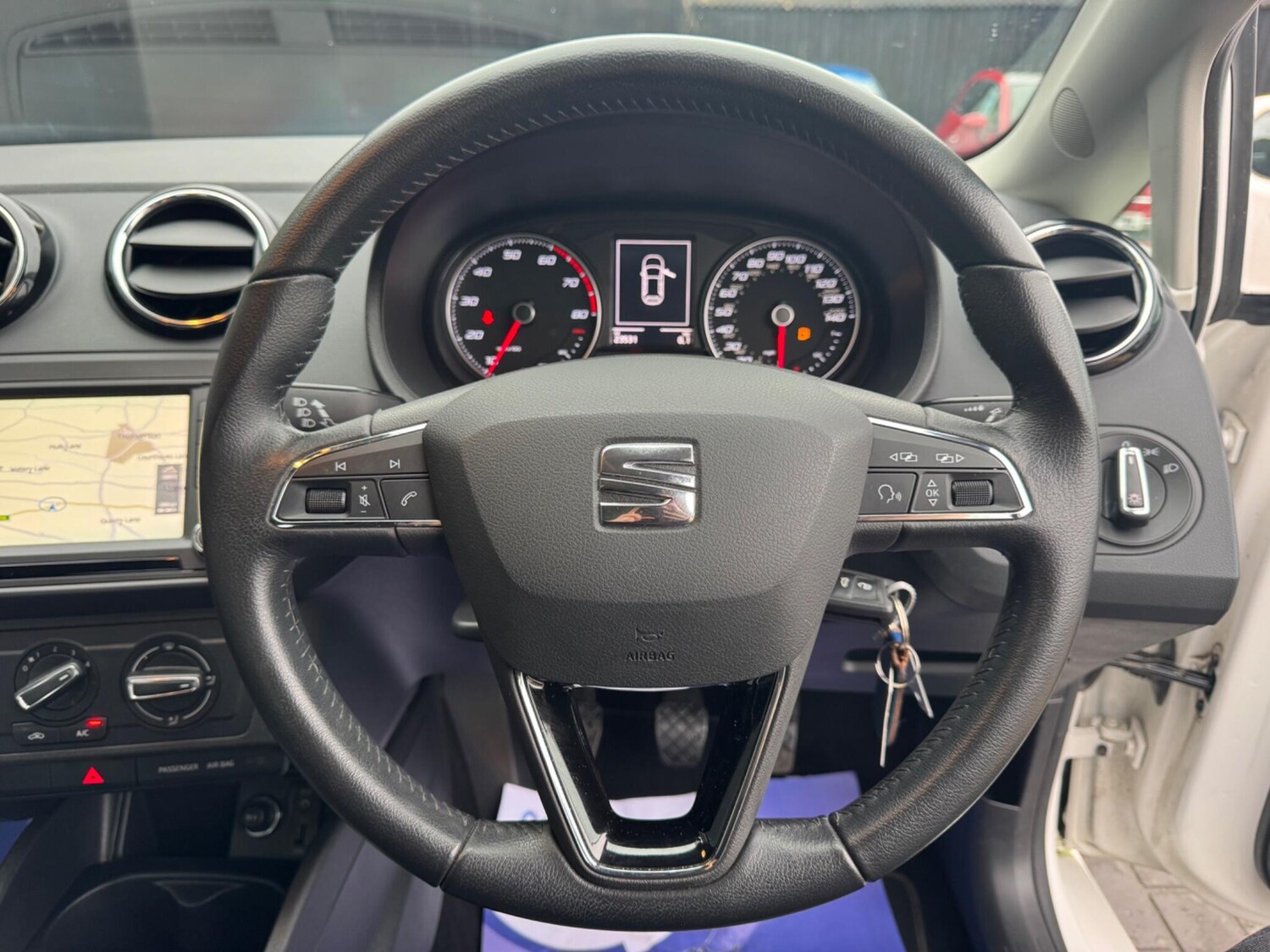 Used SEAT Ibiza 2017 for sale - 77524143: Photo 24