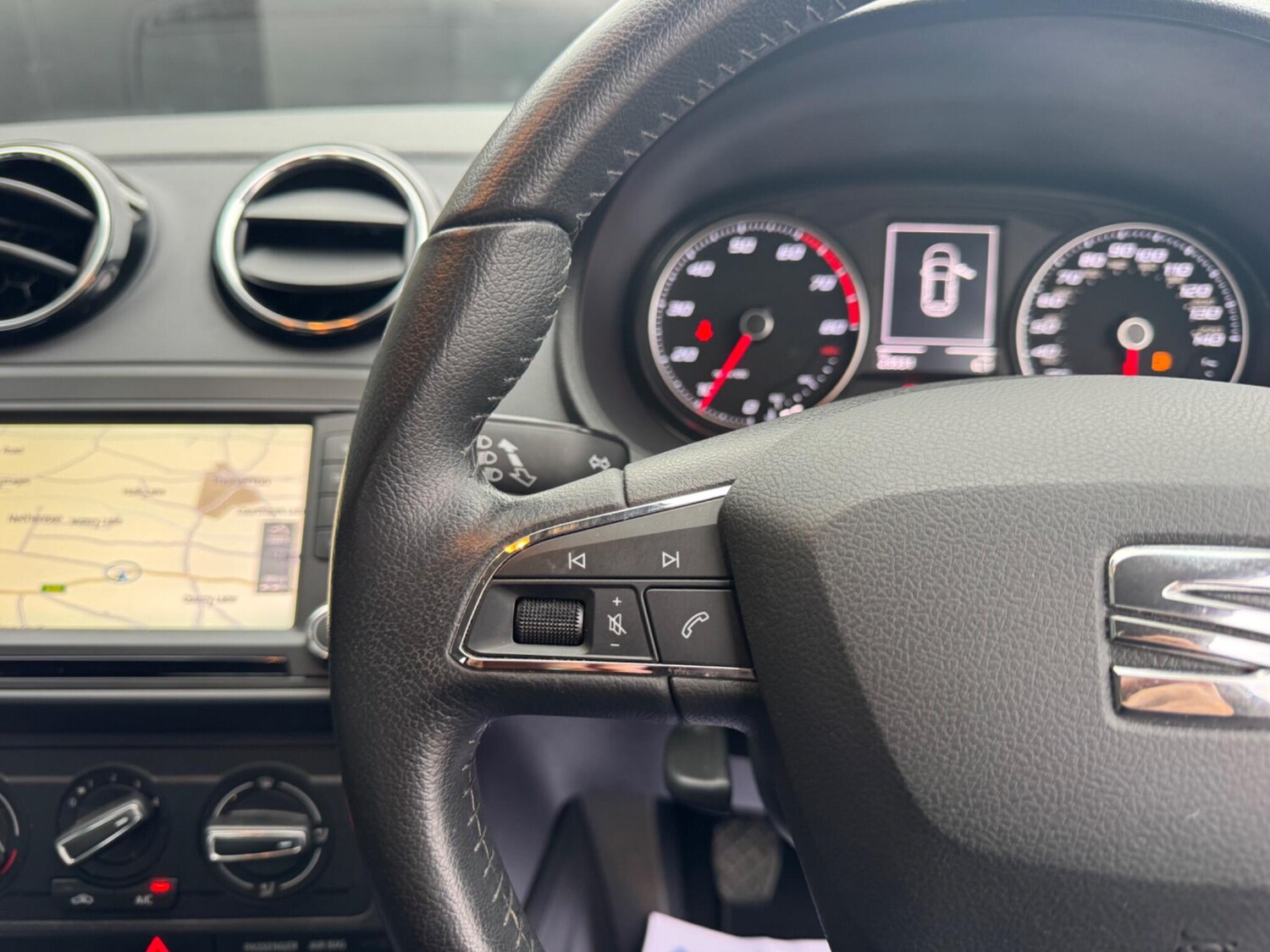 Used SEAT Ibiza 2017 for sale - 77524143: Photo 25