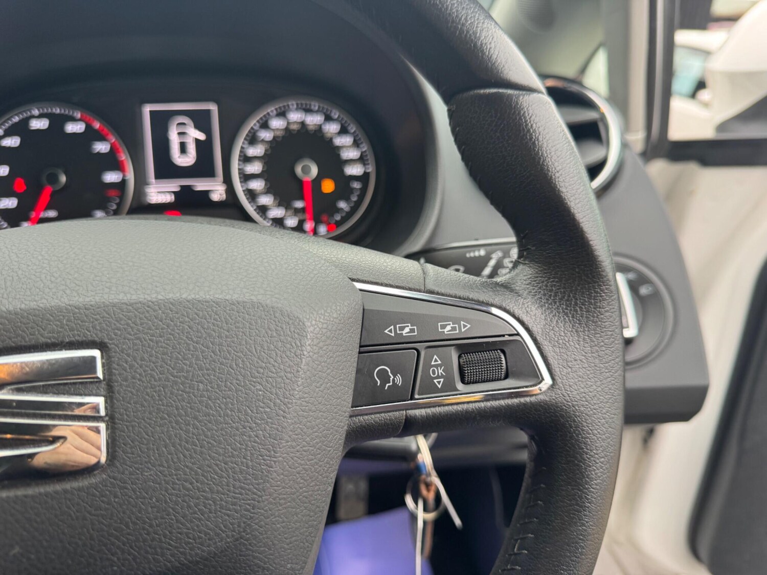 Used SEAT Ibiza 2017 for sale - 77524143: Photo 26