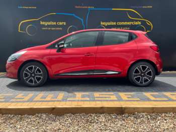 Used Renault Clio 2016 for sale - 74788691: Photo