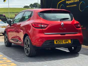 Used Renault Clio 2016 for sale - 74788691: Photo