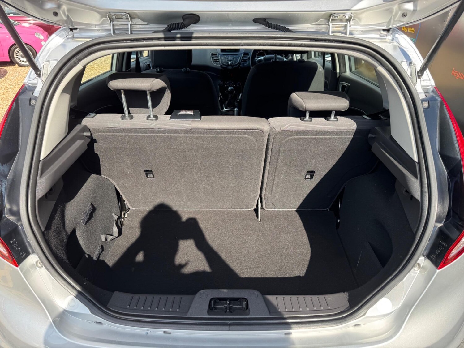 Vehicle 26