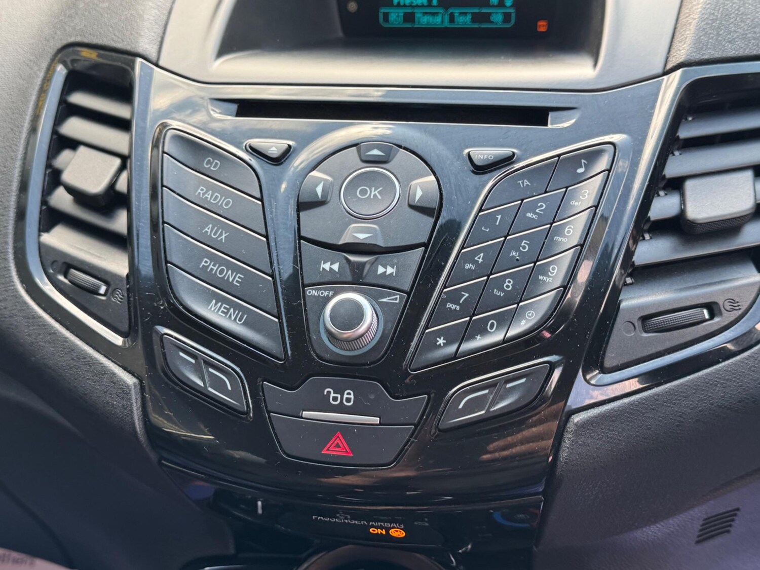 Vehicle 30