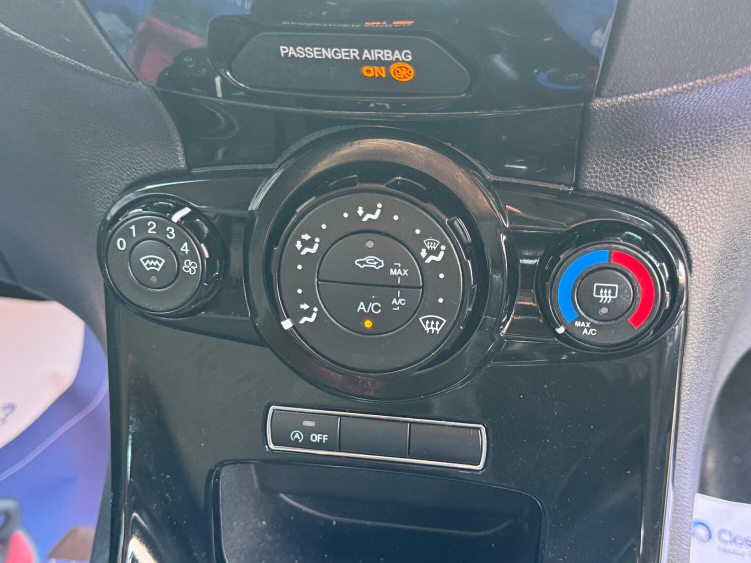 Vehicle 31