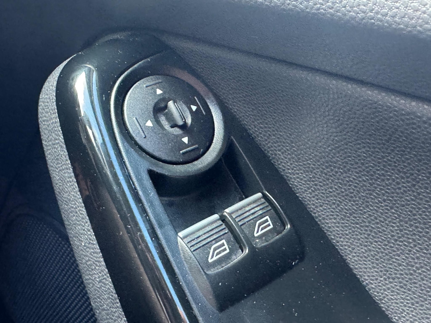 Vehicle 34