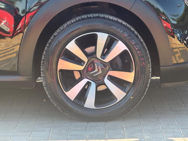 Used Citroen C3 2020 for sale - 75494249: Photo 10