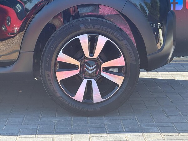Used Citroen C3 2020 for sale - 75494249: Photo 11