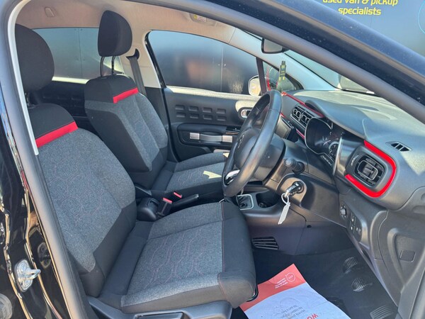 Used Citroen C3 2020 for sale - 75494249: Photo 13