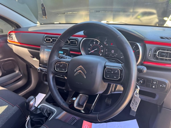 Used Citroen C3 2020 for sale - 75494249: Photo 14