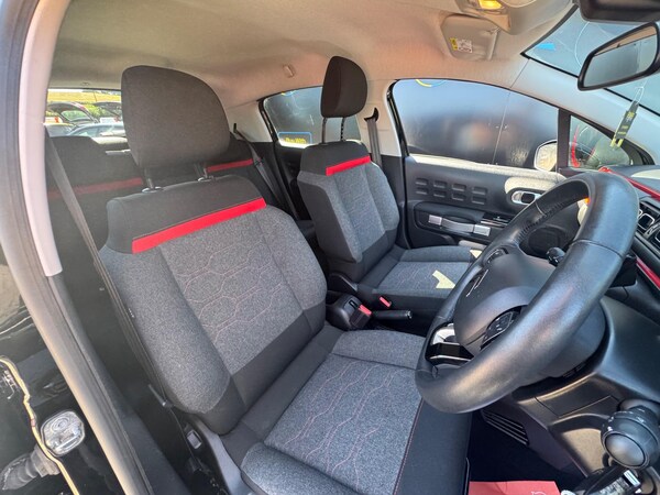 Used Citroen C3 2020 for sale - 75494249: Photo 15