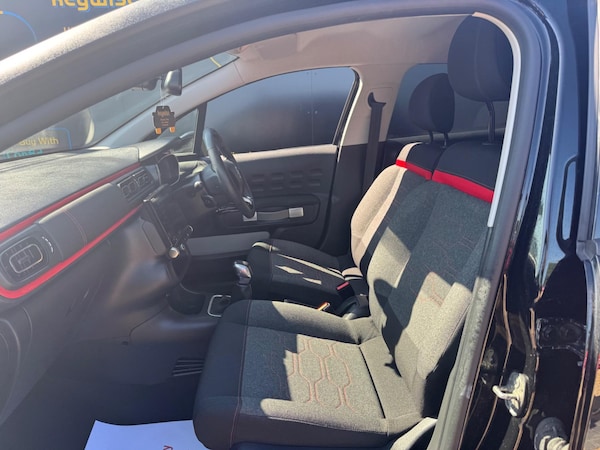 Used Citroen C3 2020 for sale - 75494249: Photo 16
