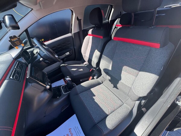 Used Citroen C3 2020 for sale - 75494249: Photo 17