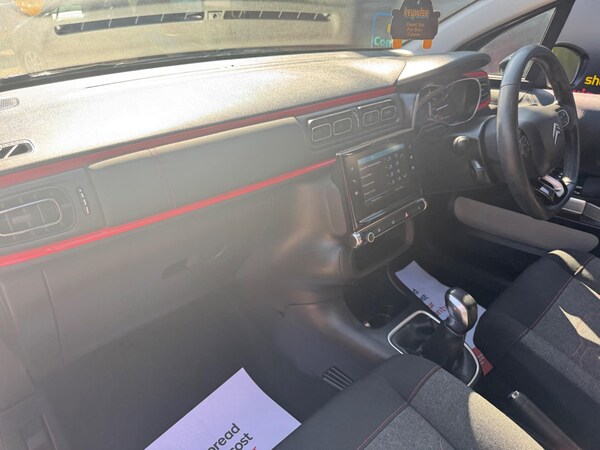 Used Citroen C3 2020 for sale - 75494249: Photo 18