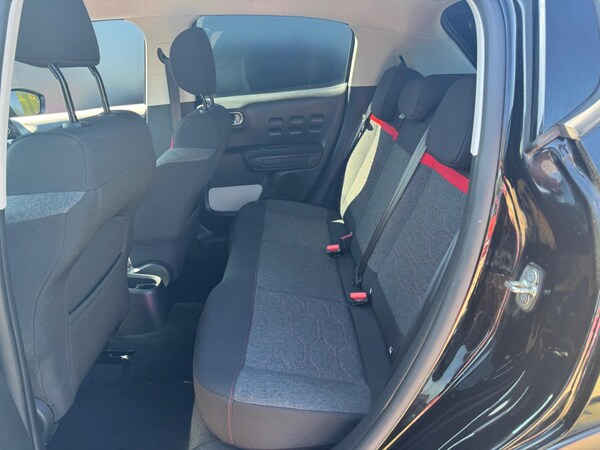 Used Citroen C3 2020 for sale - 75494249: Photo 19