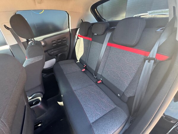 Used Citroen C3 2020 for sale - 75494249: Photo 20