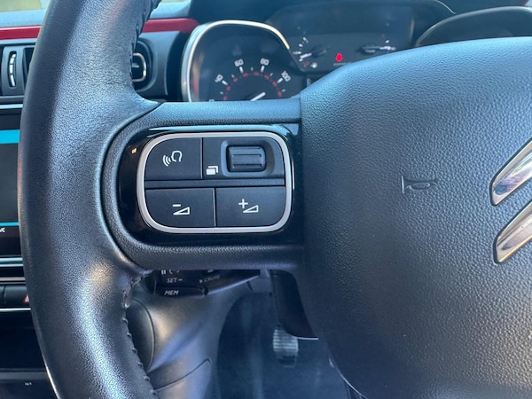 Used Citroen C3 2020 for sale - 75494249: Photo 23