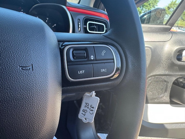 Used Citroen C3 2020 for sale - 75494249: Photo 24